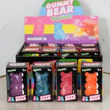 Gummy Bear Squishy