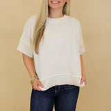 The Kiersten Sweater