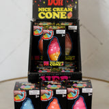 Nee Doh Nice Cream Cone Squish