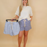 Made for Summer Shorts