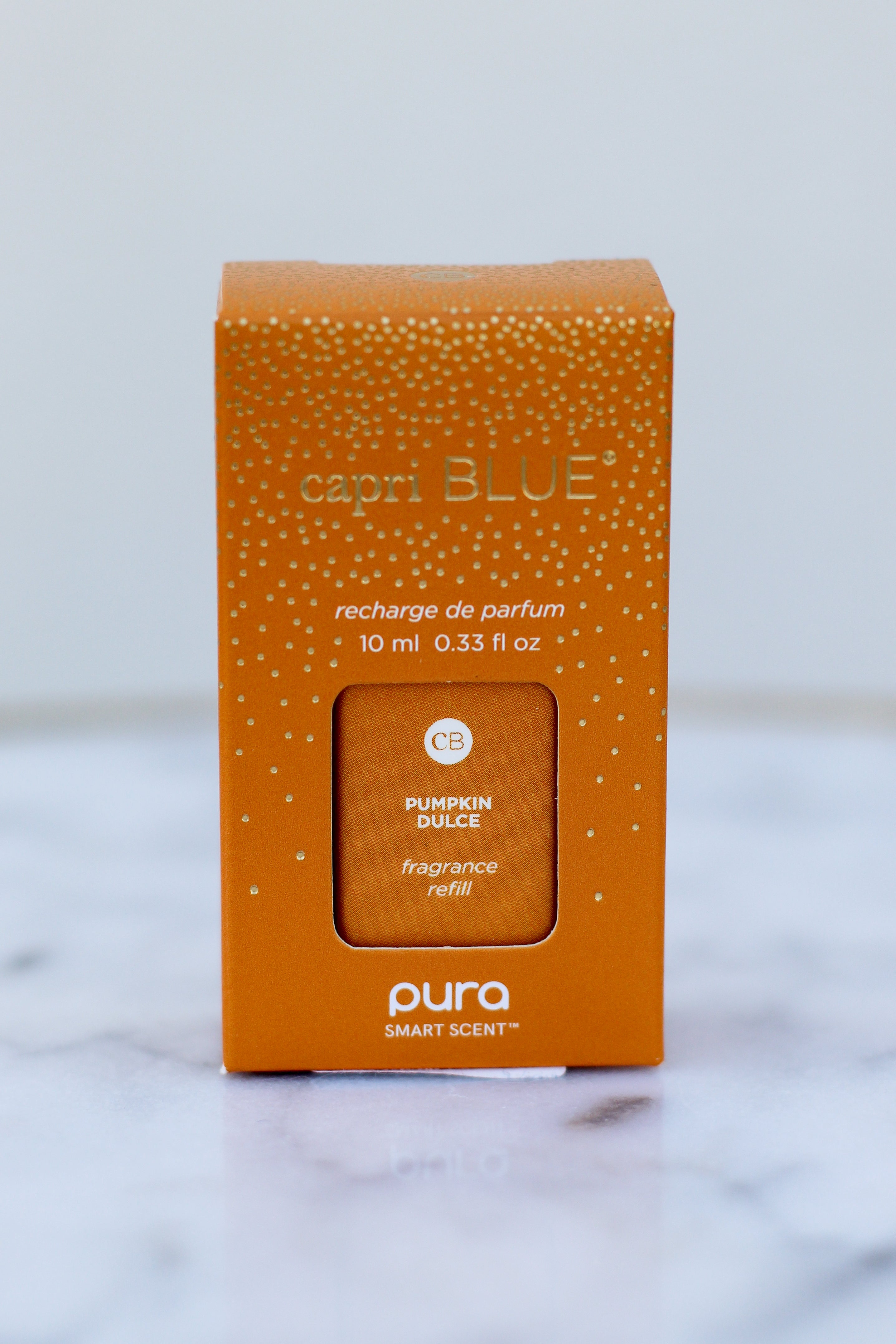 CB+ Pura Diffuser Refill