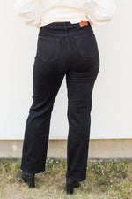 Cierra Wide  Leg Jeans