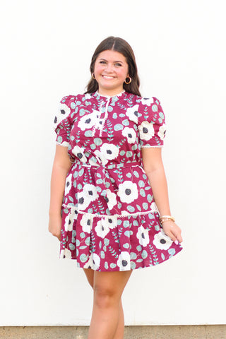 The Lily Dress
