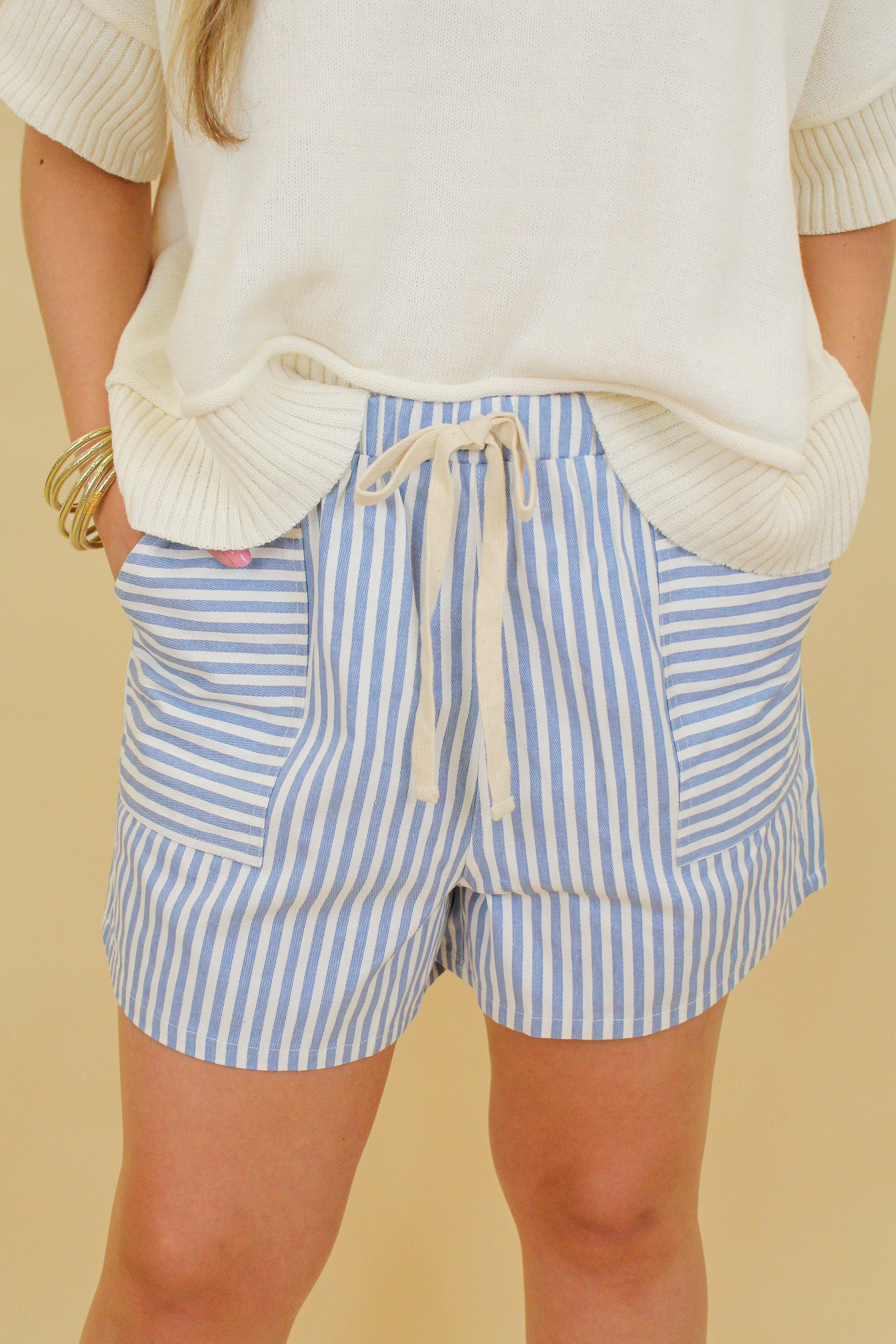Made for Summer Shorts