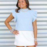 The Grace Sweater