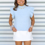 The Grace Sweater