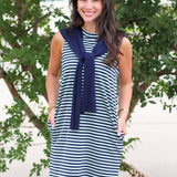By the Shore Dress