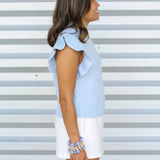 The Grace Sweater