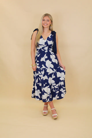 Ready for it Midi Dress