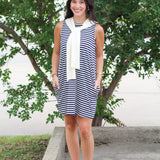 By the Shore Dress