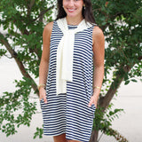 By the Shore Dress