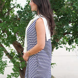 By the Shore Dress