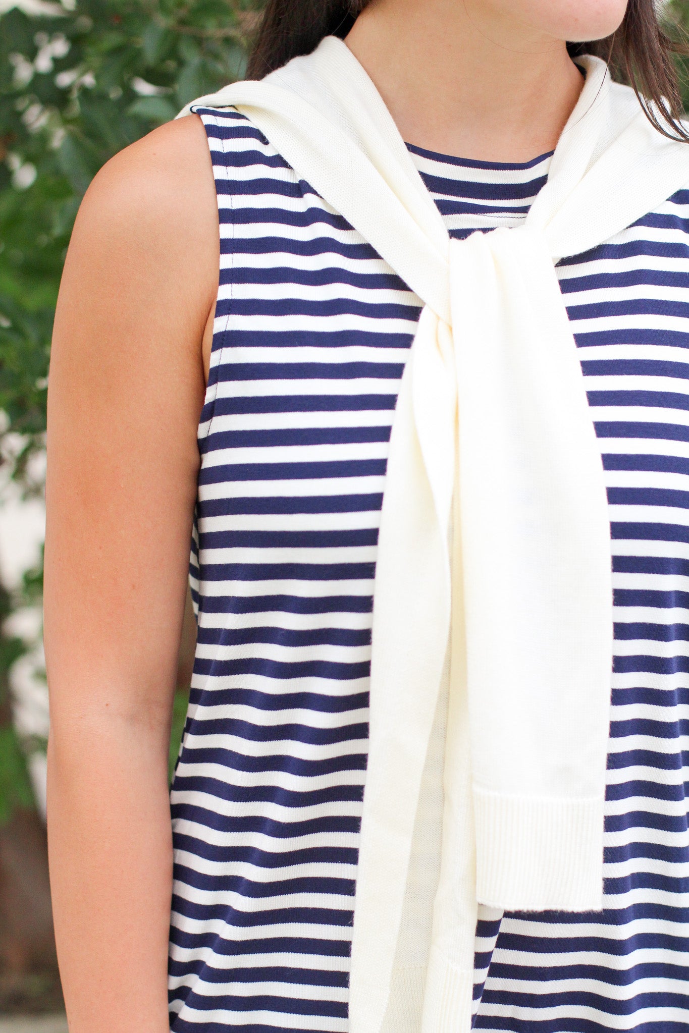 By the Shore Dress
