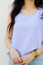 Layers on Layers Tank Top