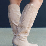 Samara Boots