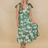 Ready for it Midi Dress