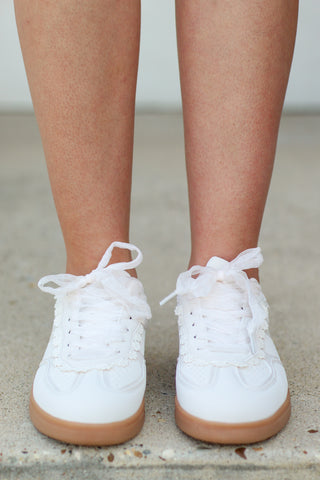 Remus-58 Sneakers