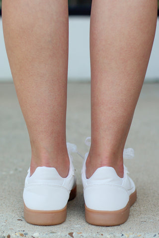 Remus-58 Sneakers
