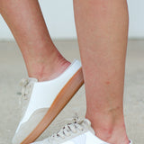 slip on neutral sneakers