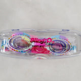 Eunice the Unicorn Kids' Swim Goggles
