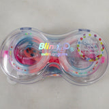 Yummy Gummy Bubble-icious Kids' Swim Goggles