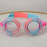 Yummy Gummy Bubble-icious Kids' Swim Goggles