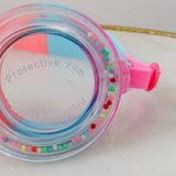 Yummy Gummy Bubble-icious Kids' Swim Goggles