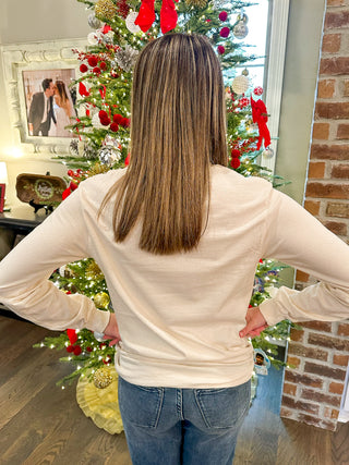 Pastel Nutcracker Tee