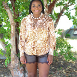 The Raegan Top