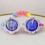 Blanch Blossom Dandi Kids' Swim Goggles