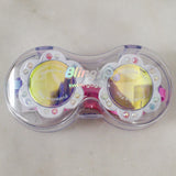 Blanch Blossom Dandi Kids' Swim Goggles