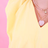 Very Beautiful Bubble Top