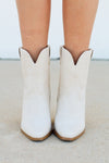 Slay-76X Bootie-Beige