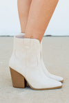Slay-76X Bootie-Beige