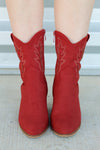 Clementine Boots