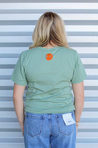 Mr. P's Dachshund Tee-Sage