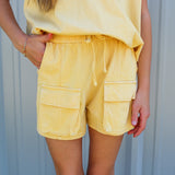Ever Loyal Shorts