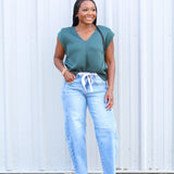 The Caroline Top