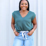 The Caroline Top