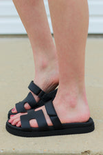 Gigi-22 Sandals