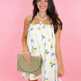 Day on the Beach Dress