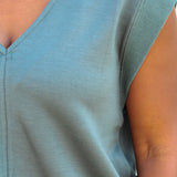 The Caroline Top