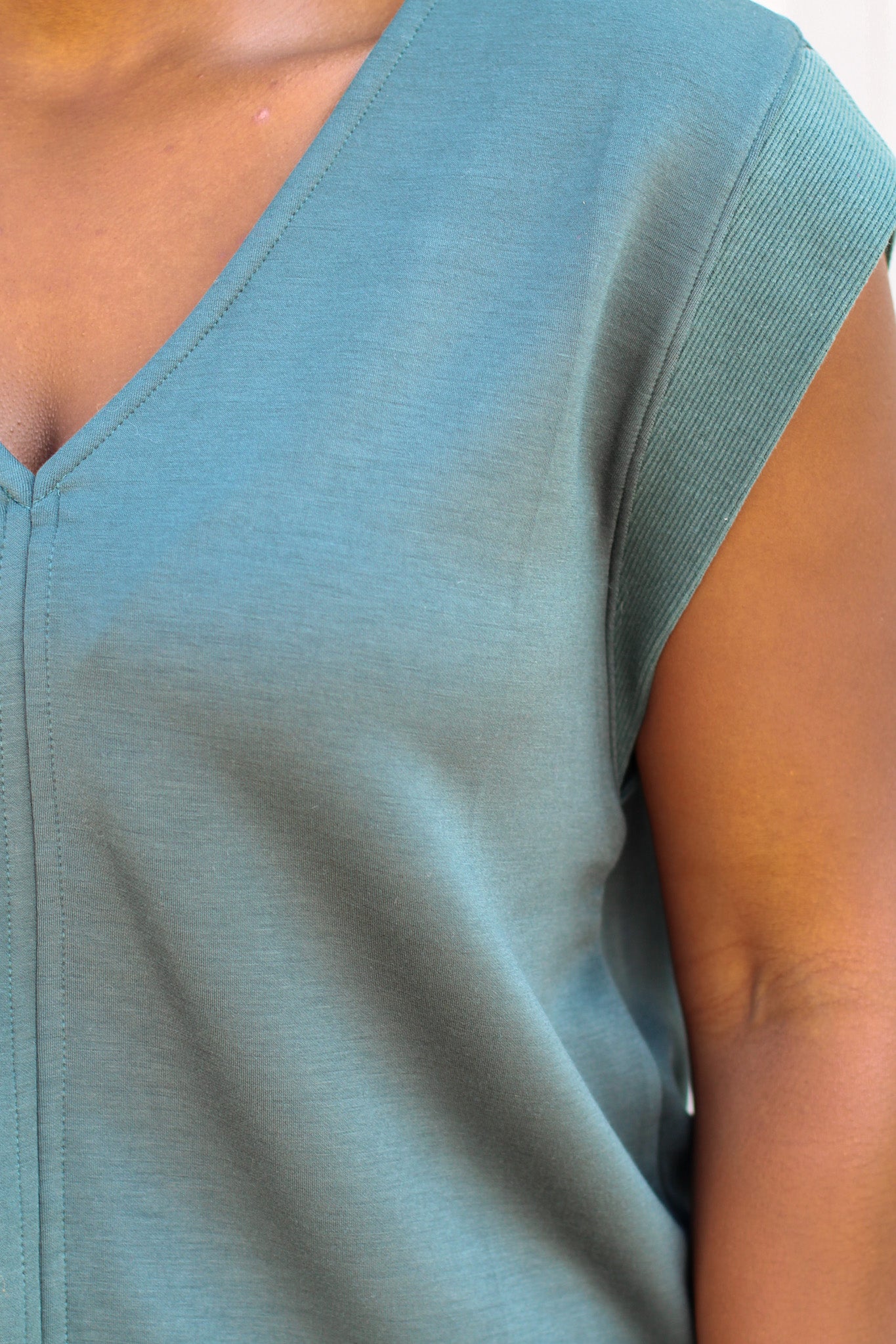 The Caroline Top