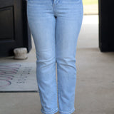 Khloe Straight Leg Jeans