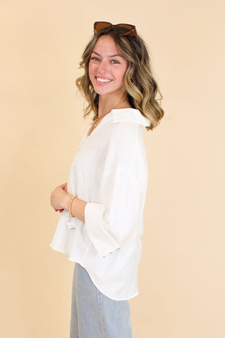 The Robin Top