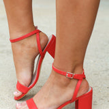 Sarah-01 Heels