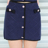 Serving Style Skirt