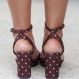 Harbor-S Heels