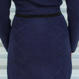 Serving Style Skirt