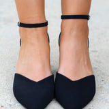Peta-48 Heels